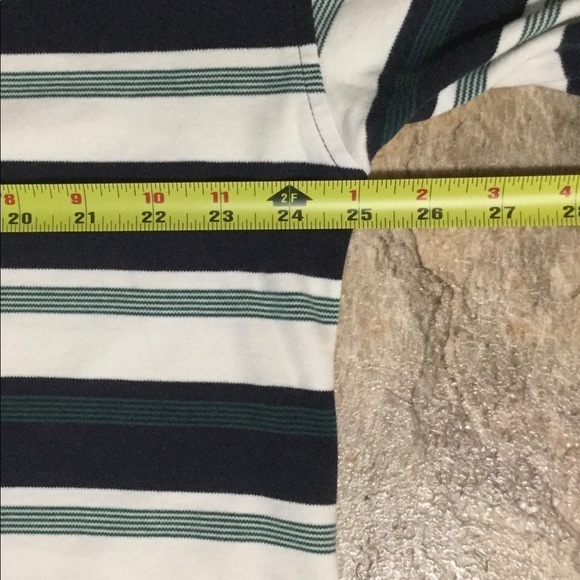 𝅺TOMMY HILFIGER Deutsce Bank Golf XXL Polo Shirt - Picture 6 of 6